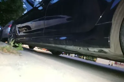 BMW 5 Series 2021, 60300 км, за 32313 USD - фото 25