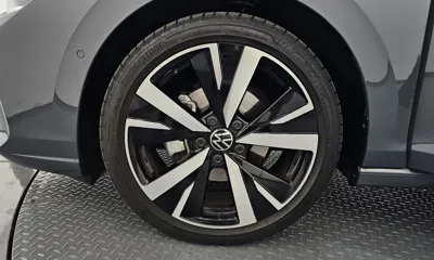 Volkswagen Golf 2025, 7107 км, за 23419.22 USD
