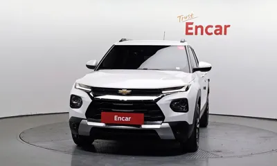 ChevroletGMDaewoo Trailblazer 2022, 19493 км, за 14569.52 USD
