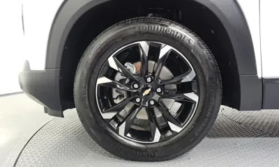 ChevroletGMDaewoo Trailblazer 2022, 19493 км, за 14569.52 USD