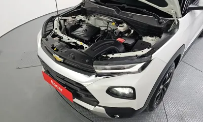 ChevroletGMDaewoo Trailblazer 2022, 19493 км, за 14569.52 USD - фото 6