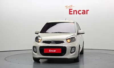 Kia Morning 2016, 75463 км, за 3880.91 USD