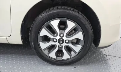 Kia Morning 2016, 75463 км, за 3880.91 USD