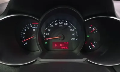 Kia Morning 2016, 75463 км, за 3880.91 USD - фото 8