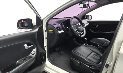 Kia Morning 2016, 75463 км, за 3880.91 USD - фото 10