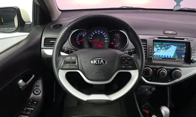 Kia Morning 2016, 75463 км, за 3880.91 USD - фото 13