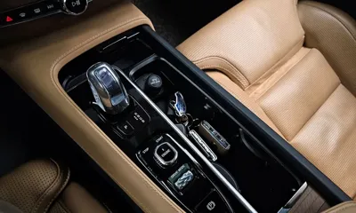 Volvo XC90 2017, 189449 км, за 19377.29 USD - фото 9