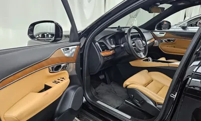 Volvo XC90 2017, 189449 км, за 19377.29 USD - фото 10