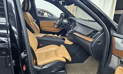 Volvo XC90 2017, 189449 км, за 19377.29 USD - фото 11