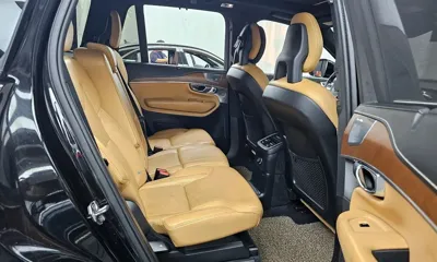 Volvo XC90 2017, 189449 км, за 19377.29 USD - фото 12