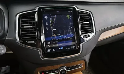 Volvo XC90 2017, 189449 км, за 19377.29 USD - фото 14