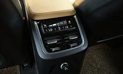 Volvo XC90 2017, 189449 км, за 19377.29 USD - фото 18