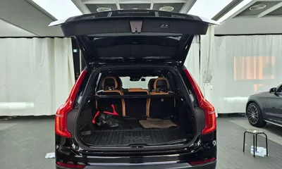 Volvo XC90 2017, 189449 км, за 19377.29 USD - фото 20