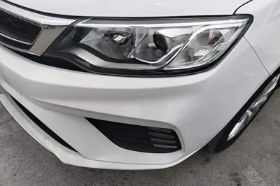 Geely Auto Vision 2020, 49700 км, за 5670 USD - фото 8