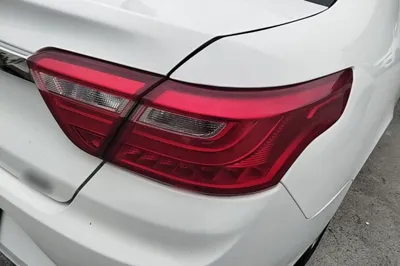 Geely Auto Vision 2020, 49700 км, за 5670 USD - фото 9