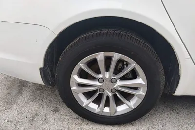 Geely Auto Vision 2020, 49700 км, за 5670 USD - фото 11