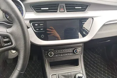 Geely Auto Vision 2020, 49700 км, за 5670 USD - фото 15