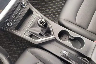 Geely Auto Vision 2020, 49700 км, за 5670 USD - фото 16