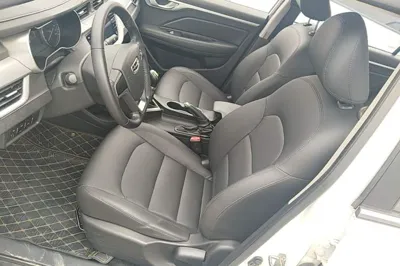 Geely Auto Vision 2020, 49700 км, за 5670 USD - фото 17