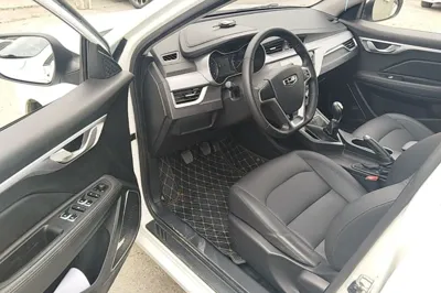 Geely Auto Vision 2020, 49700 км, за 5670 USD - фото 18