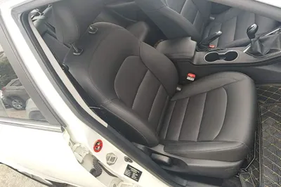 Geely Auto Vision 2020, 49700 км, за 5670 USD - фото 19