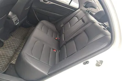 Geely Auto Vision 2020, 49700 км, за 5670 USD - фото 20