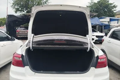 Geely Auto Vision 2020, 49700 км, за 5670 USD - фото 22