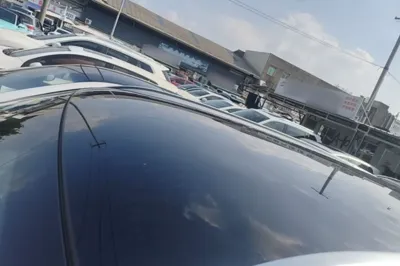 BMW iX1 2023, 25500 км, за 20687 USD - фото 7