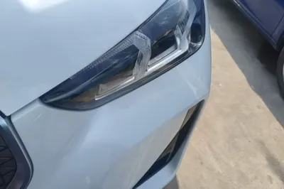 BMW iX1 2023, 25500 км, за 20687 USD - фото 8