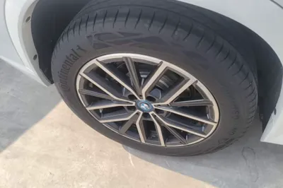 BMW iX1 2023, 25500 км, за 20687 USD - фото 11