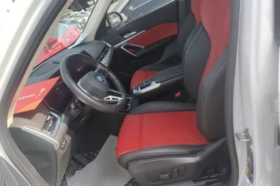 BMW iX1 2023, 25500 км, за 20687 USD - фото 17
