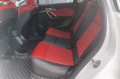 BMW iX1 2023, 25500 км, за 20687 USD - фото 20