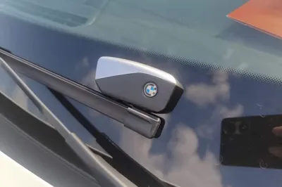 BMW iX1 2023, 25500 км, за 20687 USD - фото 23