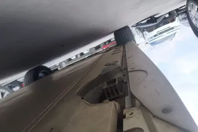 BMW iX1 2023, 25500 км, за 20687 USD - фото 25