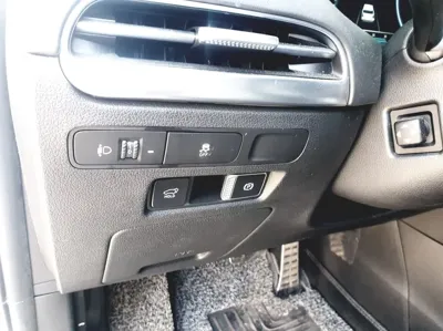 Hyundai Palisade 2023, 42469 км, за 25112.39 USD - фото 8