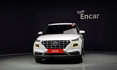 Hyundai Venue 2022, 59830 км, за 9051.24 USD