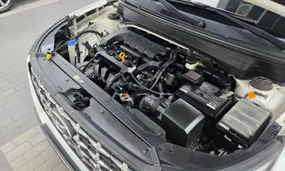 Hyundai Venue 2022, 59830 км, за 9051.24 USD - фото 6