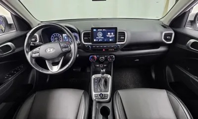 Hyundai Venue 2022, 59830 км, за 9051.24 USD - фото 7