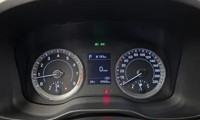 Hyundai Venue 2022, 59830 км, за 9051.24 USD - фото 8