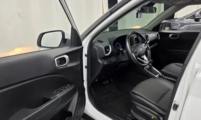 Hyundai Venue 2022, 59830 км, за 9051.24 USD - фото 10