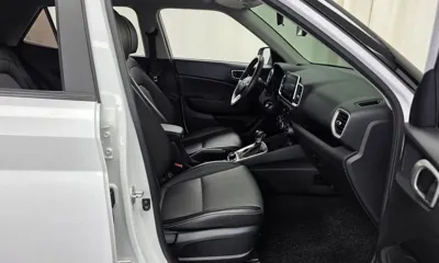 Hyundai Venue 2022, 59830 км, за 9051.24 USD - фото 11