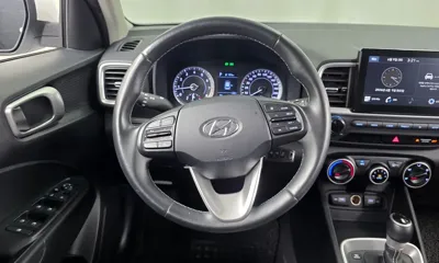 Hyundai Venue 2022, 59830 км, за 9051.24 USD - фото 13