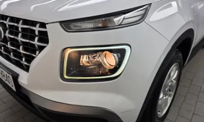 Hyundai Venue 2022, 59830 км, за 9051.24 USD - фото 22