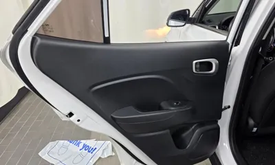 Hyundai Venue 2022, 59830 км, за 9051.24 USD - фото 25