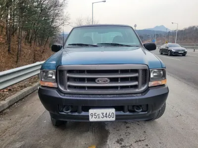 Ford F350 2002, 170300 км, за 11495 USD
