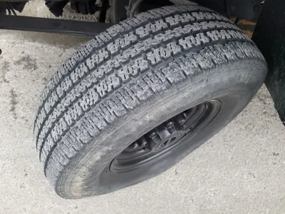 Ford F350 2002, 170300 км, за 11495 USD