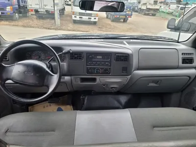 Ford F350 2002, 170300 км, за 11495 USD - фото 7
