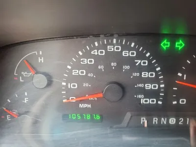 Ford F350 2002, 170300 км, за 11495 USD - фото 8
