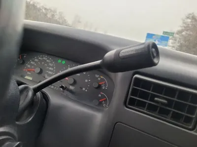 Ford F350 2002, 170300 км, за 11495 USD - фото 9