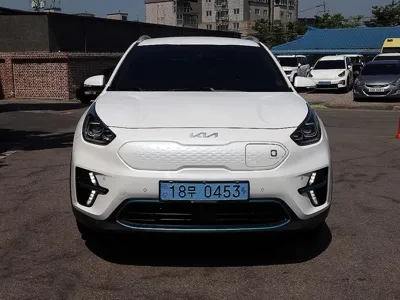Kia Niro · 2022 год